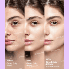 پرایمر good grip بنفش شیگلم - Image 3