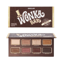 پالت سایه WONKA BAR شیگلم