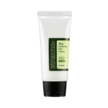ضد آفتاب SPF50 آلوئه ورا کوزارکس