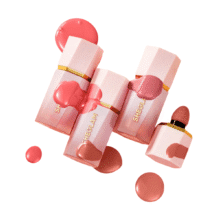 رژگونه مایع شیگلم