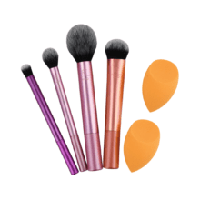 ست براش و اسفنج ریل تکنیک Everyday Essentials - Image 3