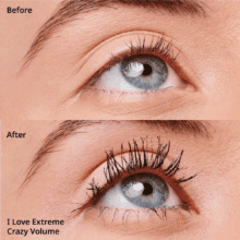 ریمل اسنس مشکی Essence - Image 2