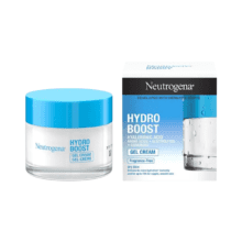 آبرسان ژل کرم نوتروژینا مدل Hydro Boost