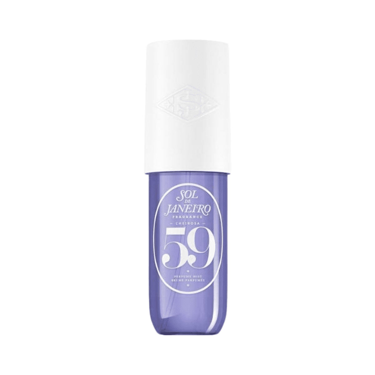 پرفیوم میست CHEIROSA 59 DELÍCIA DRENCH™ PERFUME MIST
