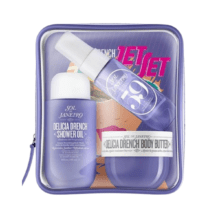 ستDELÍCIA DRENCH™ JET SET
