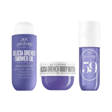 ستDELÍCIA DRENCH™ JET SET - Image 3