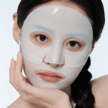 ماسک ورقه ای بایودنس جلبک دریایی - Image 2