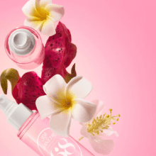 میست پرفیوم CHEIROSA 68 BEIJA FLOR™ PERFUME MIST - Image 2