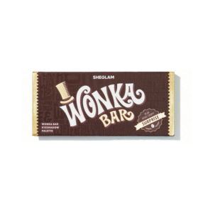 پالت سایه wonka شیگلم