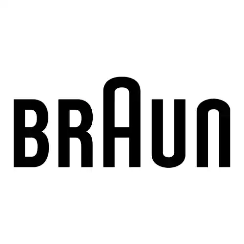 برند BRAUN