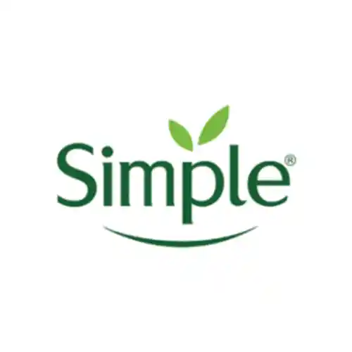 برند Simple